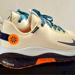 Nike ReactX Infinity Run 4